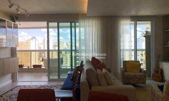 Imagem 4: Apartamento à venda no Cambuí, 98 m² por R$ 1.060.000 - Jardim Guanabara - Campinas/SP