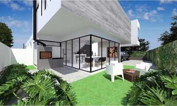 Imagem 7: CASA no GLÓRIA com 3 quartos para VENDA, 111 m²