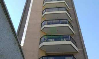 Imagem 1: Cobertura com 4 dormitórios à venda, 200 m² por R$ 950.000 - Jardim Flamboyant - Campinas