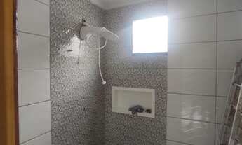 Imagem 4: Vendo casa no loteamento Luar da Barra 1