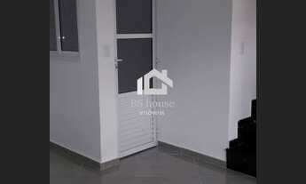 Imagem 7: Sobrado Comercial Novo com 03 salas e 02 vagas de garagem