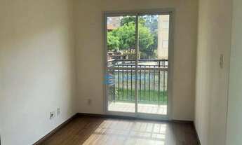 Imagem: Apartamento 45m² 2 domt Santo André