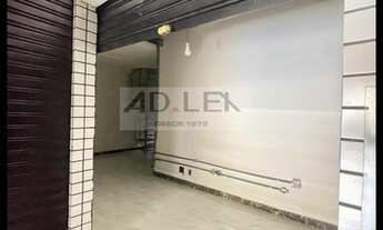 Imagem 3: Loja para Locação em Belo Horizonte, Floresta, 1 banheiro