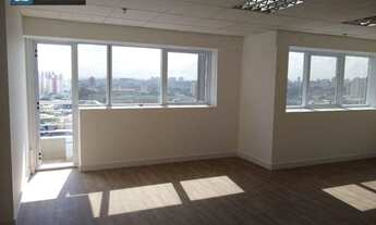 Imagem 4: Sala para alugar, 40 m² por R$ 1.590,00/mês - Anchieta - São Bernardo do Campo/SP