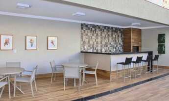 Imagem 3: Apartamento para venda tem 127 metros quadrados com 3 quartos em Nova Aliança - Ribeirão P