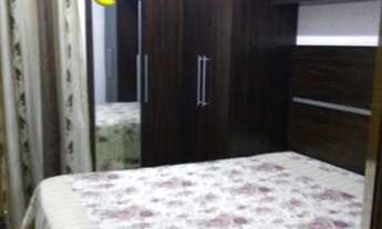 Imagem 2: Apartamento sem condomínio 2 dormitórios, Cidade São Jorge