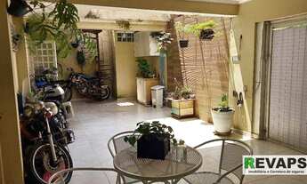 Imagem 2: Sobrado à venda - Suíço - São Bernardo do Campo/SP