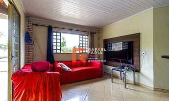 Imagem 7: Lote com edicula com 3 dormitórios à venda, 130 m² por R$ 550.000 - Ponte Alta - Gama/DF