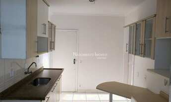 Imagem 5: Apartamento com 3 dormitórios à venda, andar alto, 115 m² por R$ 1.050.000 - Cambuí - Camp