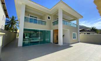 Imagem: Casa de condomínio para venda com 530 metros