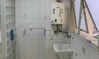 Imagem 7: Apartamento 3 dormitórios para Venda em São Paulo, IPIRANGA, 3 dormitórios, 1 suíte, 4 ban