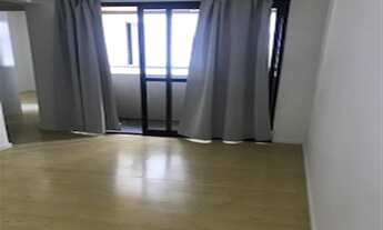 Imagem: Apartamento Santo Amaro Sao Paulo/SP