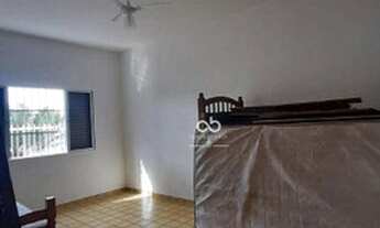 Imagem 5: Casa com 2 dormitórios à venda, 80 m² por R$ 375.000,00 - Jardim Imperador - Praia Grande