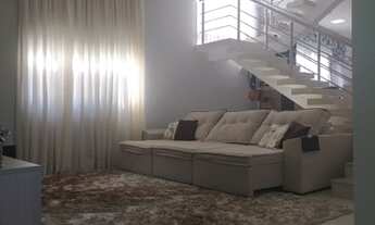 Imagem 4: Belo sobrado - Cond. Primavera - 3 quartos - 2 suítes - 363 mts