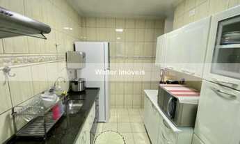 Imagem 7: CAMPINAS - Apartamento Padrão - DIC IV (CONJUNTO HABITACIONAL LECH WALESA