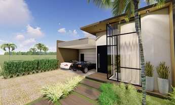 Imagem 7: Casa à venda, 146 m² por R$ 990.000,00 - Condomínio Vila Romana - Ribeirão Preto/SP