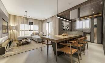 Imagem 7: ORIGEM CAMBUÍ - LANÇAMENTO CAMPINAS