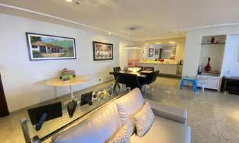 Imagem 5: APARTAMENTO À VENDA NA JAQUEIRA 4 SUÍTES / 188 m2