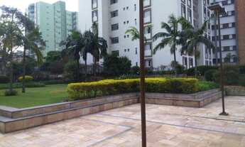 Imagem 7: Apartamento para Venda em Santo André, V. Gilda, 4 dormitórios, 2 suítes, 5 banheiros, 4 v