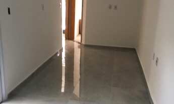 Imagem 5: Apartamento para venda possui 48 metros quadrados com 2 quartos em Campestre - Santo André