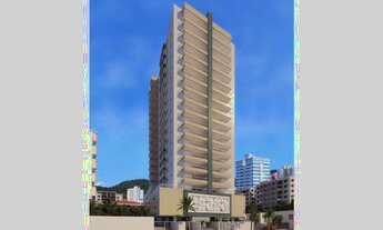 Imagem: Canto do forte 3 dorm 3 suites 2 vagas 88.500