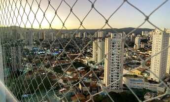 Imagem 6: Apartamento para venda com 133 metros quadrados com 3 quartos em Santa Teresinha - São Pau