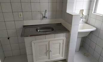 Imagem 4: APARTAMENTO 1 DORMITÓRIO