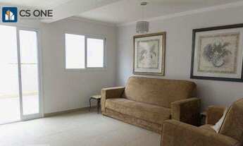 Imagem 3: Sobrado com 3 dormitórios à venda, 230 m² por R$ 798.000,00 - Vila Santa Terezinha - São B