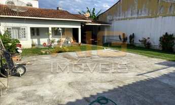 Imagem 2: Casa Linear Salão suíte anexo suíte cozinha kitchen