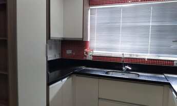 Imagem 2: Cobertura à venda, 3 quartos, 1 suíte, 3 vagas, Boa Vista - São Caetano do Sul/SP