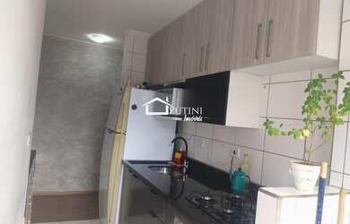 Imagem 3: Apartamento para Venda em Osasco, Santo Antônio, 2 dormitórios, 1 banheiro, 1 vaga