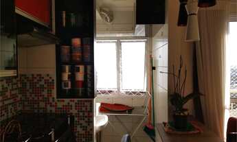 Imagem 7: Apartamento 2 dormitórios Nova Europa