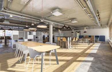 Imagem 5: Acesso completo a um espaço de escritório profissional para 2 pessoas em Domo Corporate