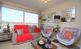 Imagem 6: Apartamento para venda com 73 metros quadrados com 3 quartos em Jardim Botânico - Porto Al