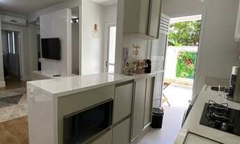 Imagem 5: Vendo apartamento Garden - FAZENDA SANTA CANDIDA