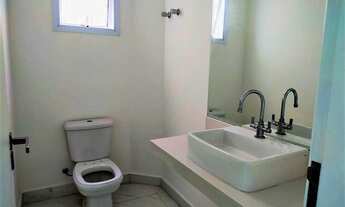 Imagem 5: Casa Triplex 4 suites no Embaré