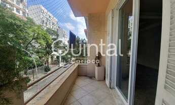 Imagem 3: Apartamento à venda 2 Quartos, 1 Suite, 195M², Ipanema, Rio de Janeiro - RJ