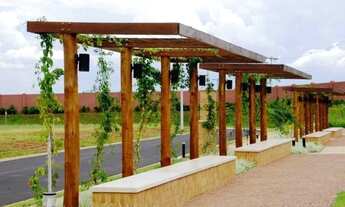 Imagem 3: Terreno / Lote á venda 654 m2 Condomínio Jardins Gênova Uberlândia - MG