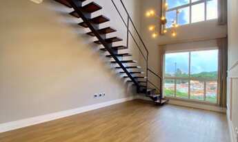 Imagem: Excepcional Loft DUPLEX à Venda - 60m²