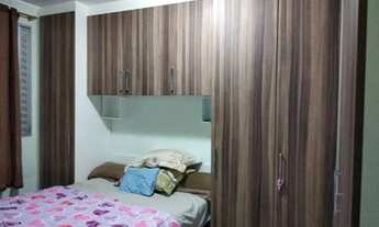 Imagem 4: APARTAMENTO RESIDENCIAL em CAMPINAS - SP, PARQUE SÃO MARTINHO