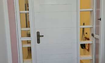 Imagem 2: Casa no RESIDENCIAL NOVA ALIANÇA com 3 dormitórios à venda, 129 m²