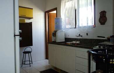 Imagem 6: Apartamento com 2 dorms, Caiçara, Praia Grande - R$ 320.000,00, 83m² - Codigo: 412376