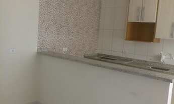 Imagem 6: Cobertura com 90 metros com 2 DORMT. 1 SUITE ,2VAGAS -Vila Tibiriçá - Santo André - SP