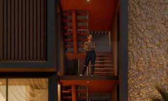 Imagem 7: Casa de condomínio para venda com 155 metros quadrados com 3 quartos