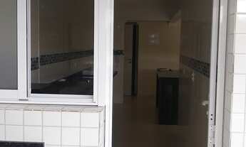 Imagem 6: Apartamento para venda com 120 metros quadrados com 3 quartos em Canto do Forte - Praia Gr