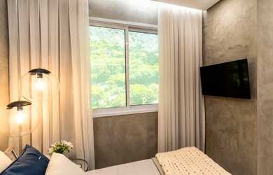 Imagem 4: *SEU APÊ NA A POUCOS MINUTOS DA ESTAÇÃO MOOCA*