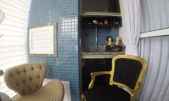 Imagem 2: Apartamento mobiliado disponível para locação em Itajaí