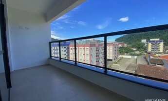 Imagem 2: Studio no Perequê-Açu excelente para investimento