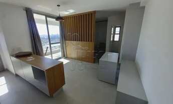 Imagem 4: Apartamento Padrão em Ribeirão Preto