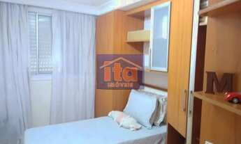 Imagem 5: São Paulo - Apartamento Padrão - Vila Clara